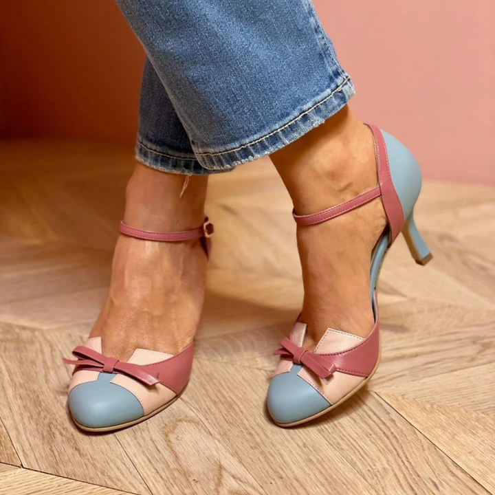 Retro Orthopedic Sandals
