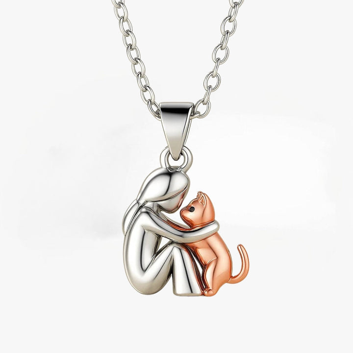 Beth™ Cat-Inspired Collar
