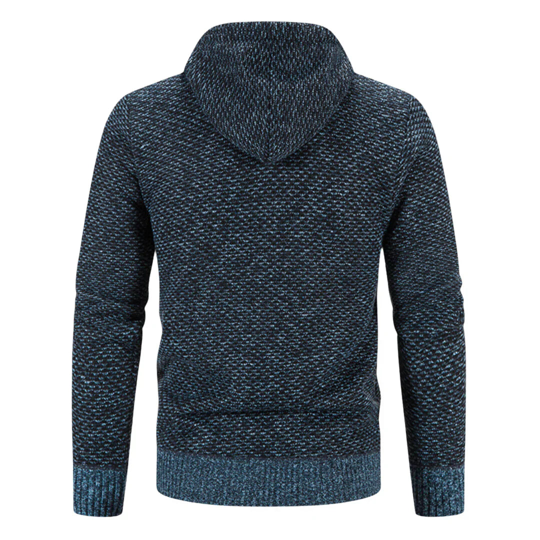 Lucas™ - The Ultimate Everyday Hoodie