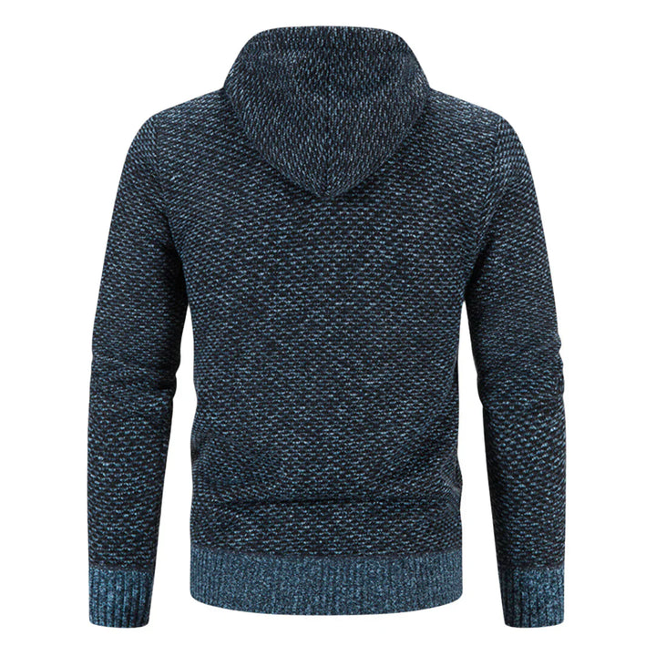 Lucas™ - The Ultimate Everyday Hoodie
