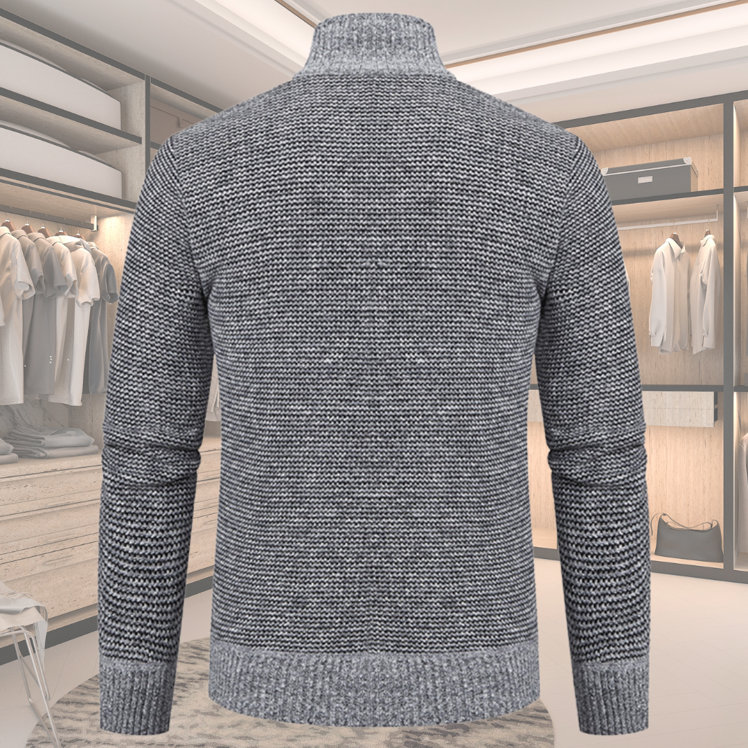 Wilbert | Stylish men's jacket
