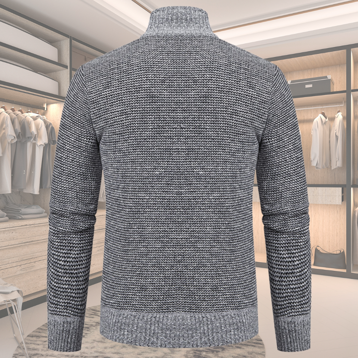 Wilbert | Stylish men's jacket