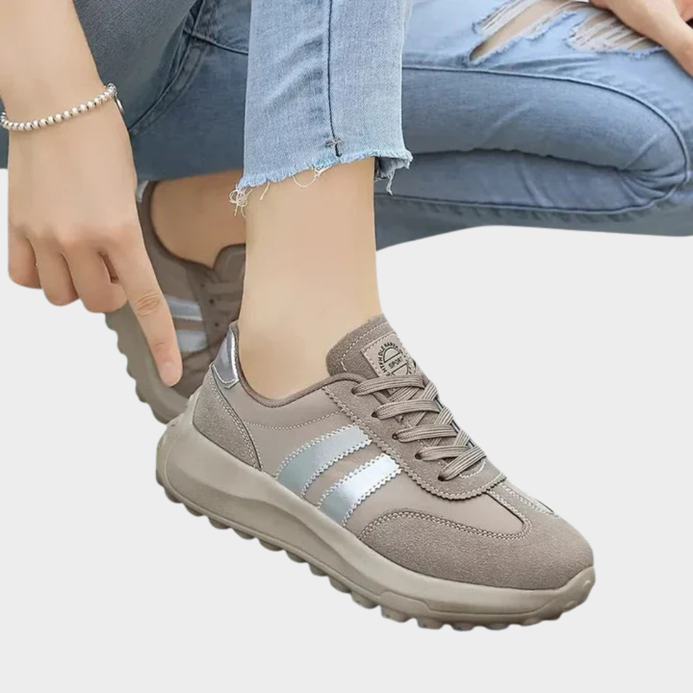 Talia | Orthopedic Sneakers