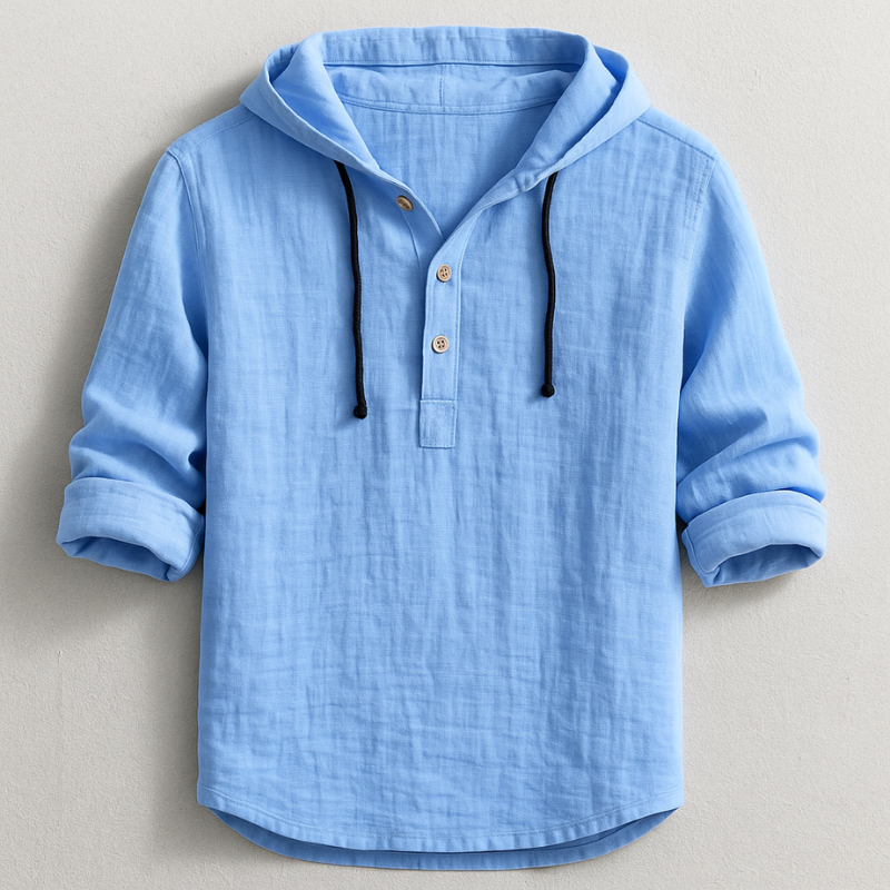 Fabio™ - Luxury Hoodie