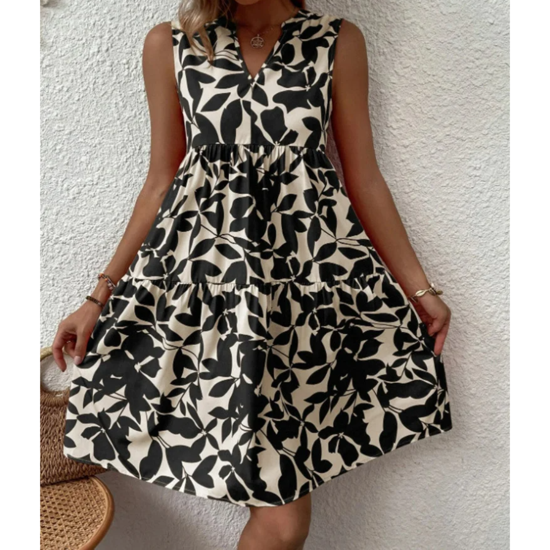 ARUBA™ - Elegant dress