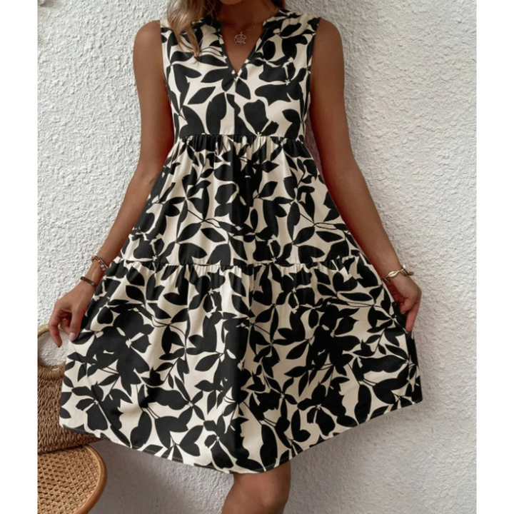 ARUBA™ - Elegant dress