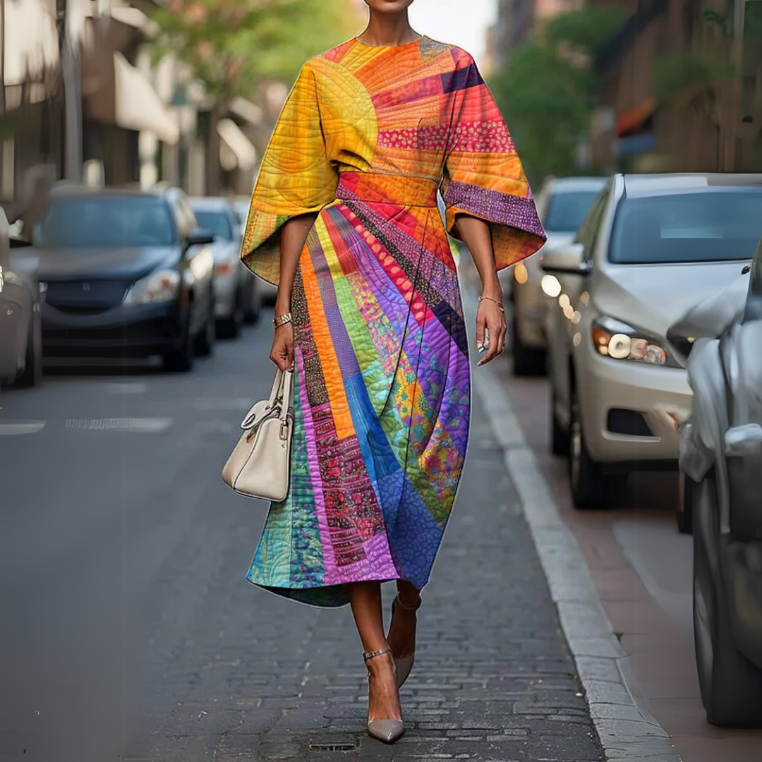 Liliana | Casual everyday dress