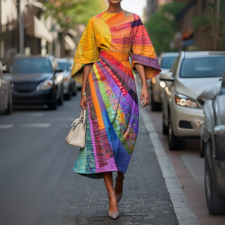 Liliana | Casual everyday dress
