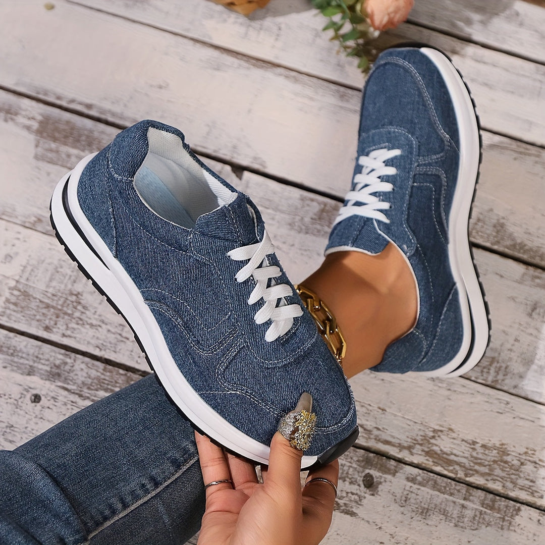 Emma™ - Orthopedic Shoe