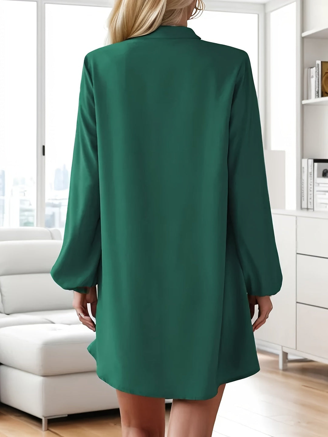 Clara™ | Lightweight Summer Dress