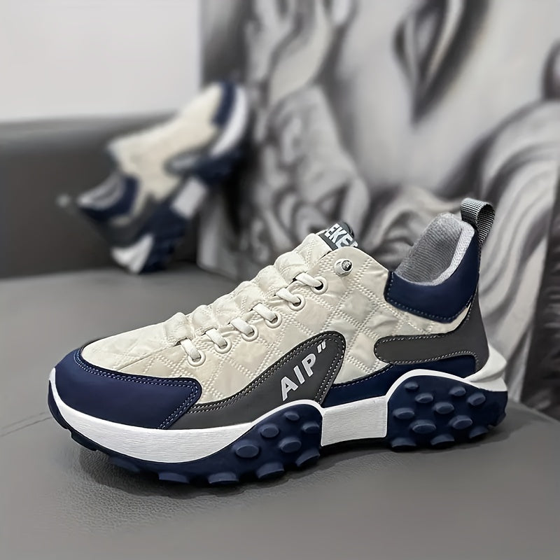 Giovanni - Men's Orthopedic Comfort Sneakers