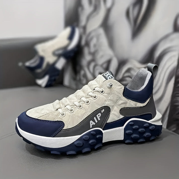 Giovanni - Men's Orthopedic Comfort Sneakers