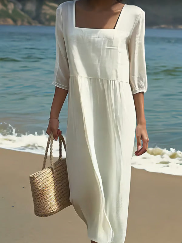 Lunelle™ – Casual dress