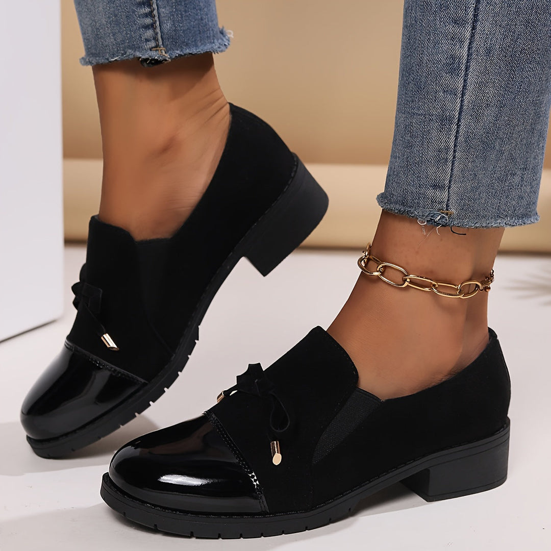 Remi™ - Elegant Slippers