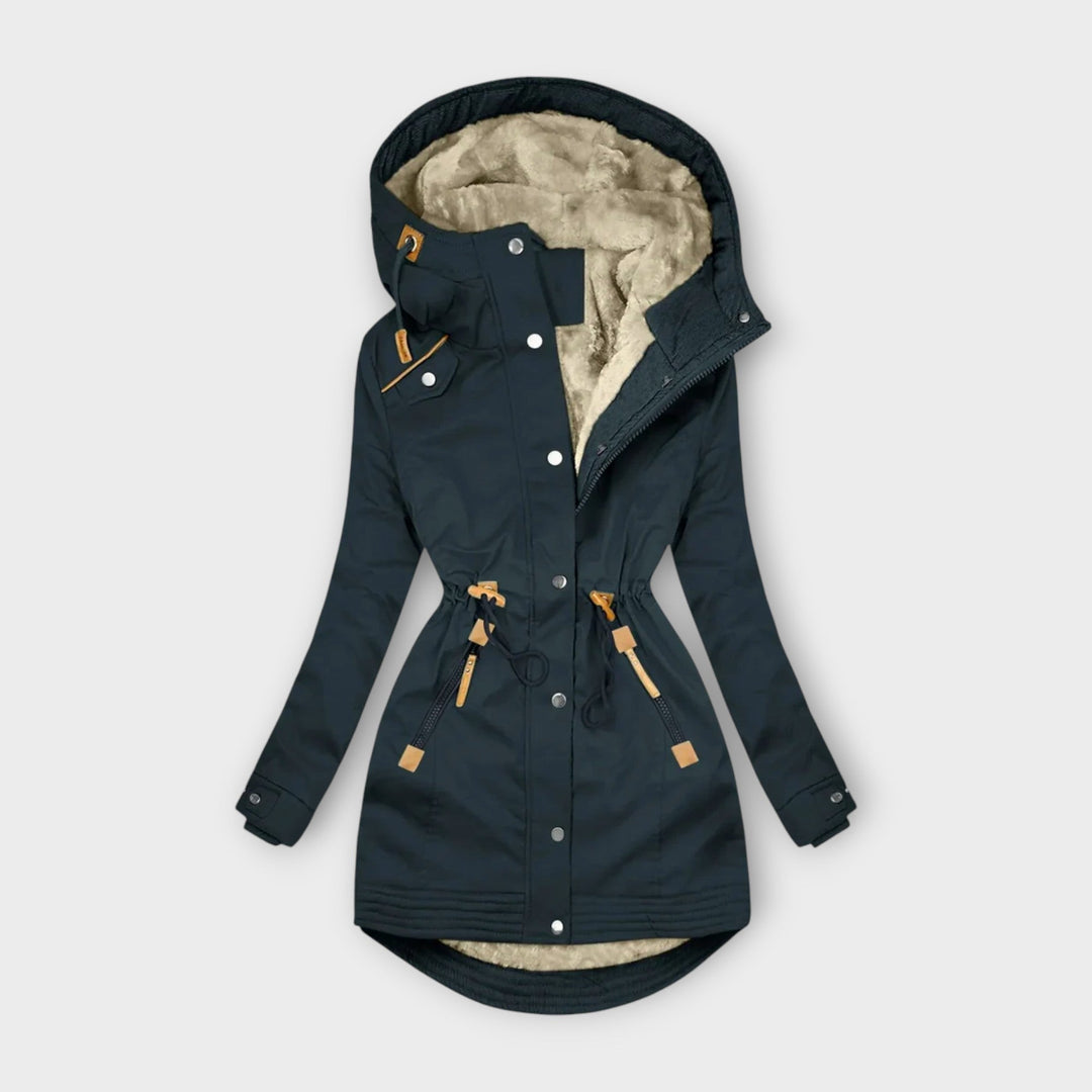 Ella - Coat