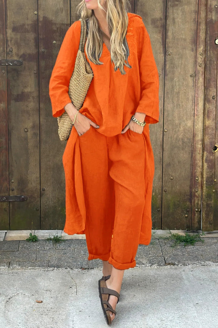 Isa™ - Chic and Comfortable Set
