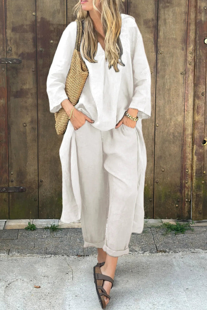 Isa™ - Chic and Comfortable Set