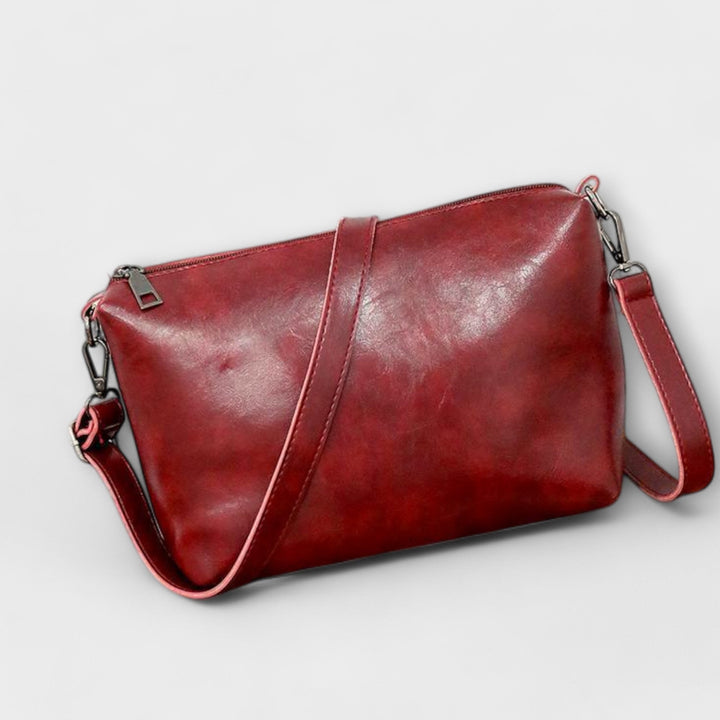 Alvhildea | 4-Piece Vintage Bag Set