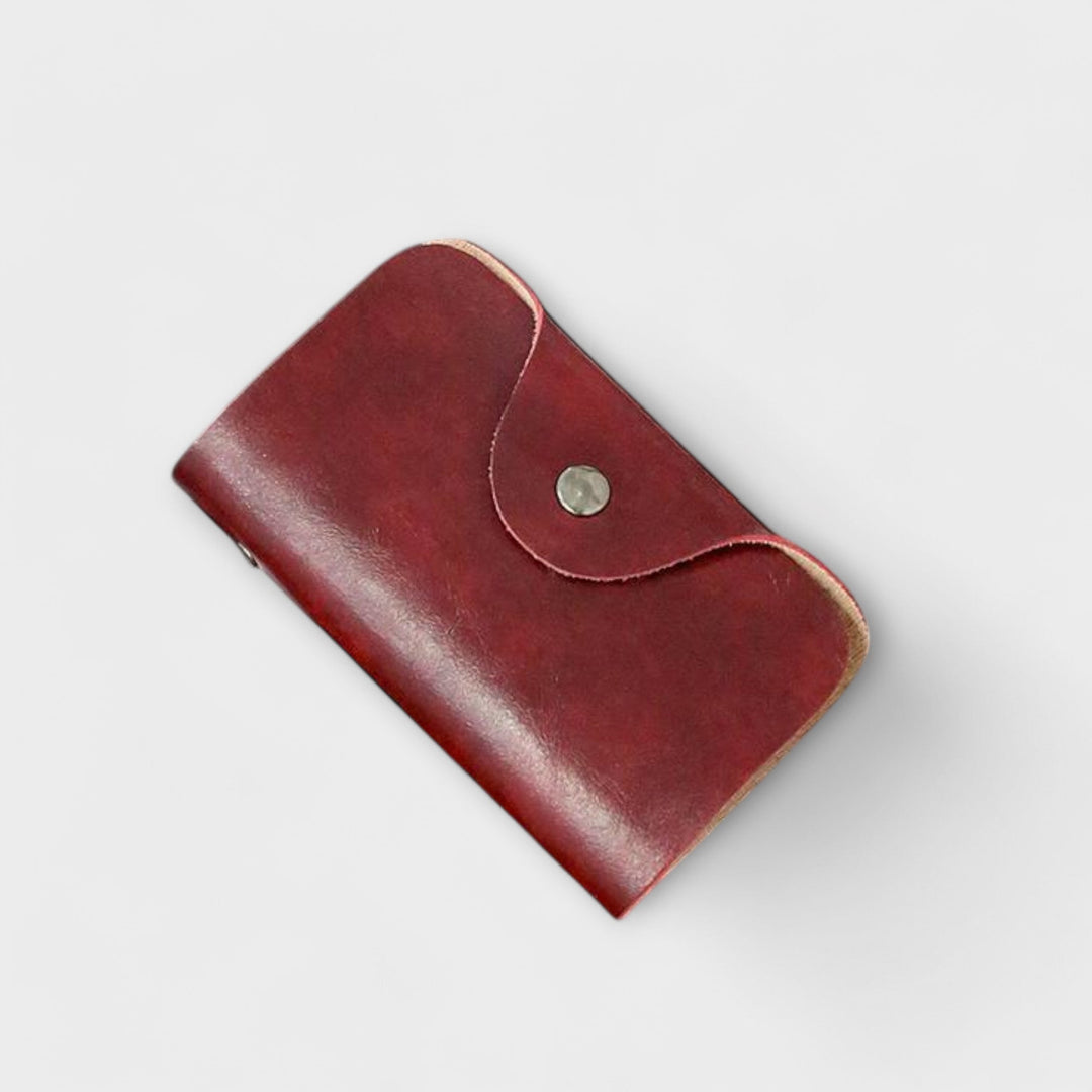 Alvhildea | 4-Piece Vintage Bag Set