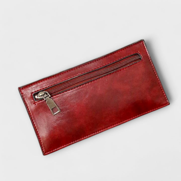Alvhildea | 4-Piece Vintage Bag Set