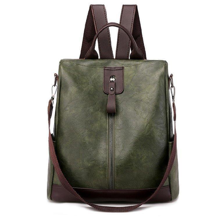 Maria | Leather backpack