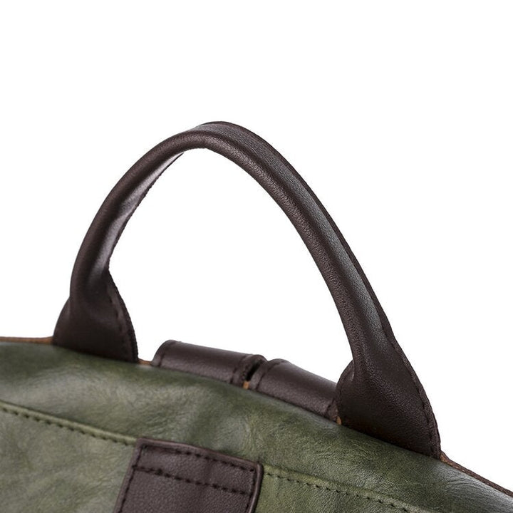 Maria | Leather backpack
