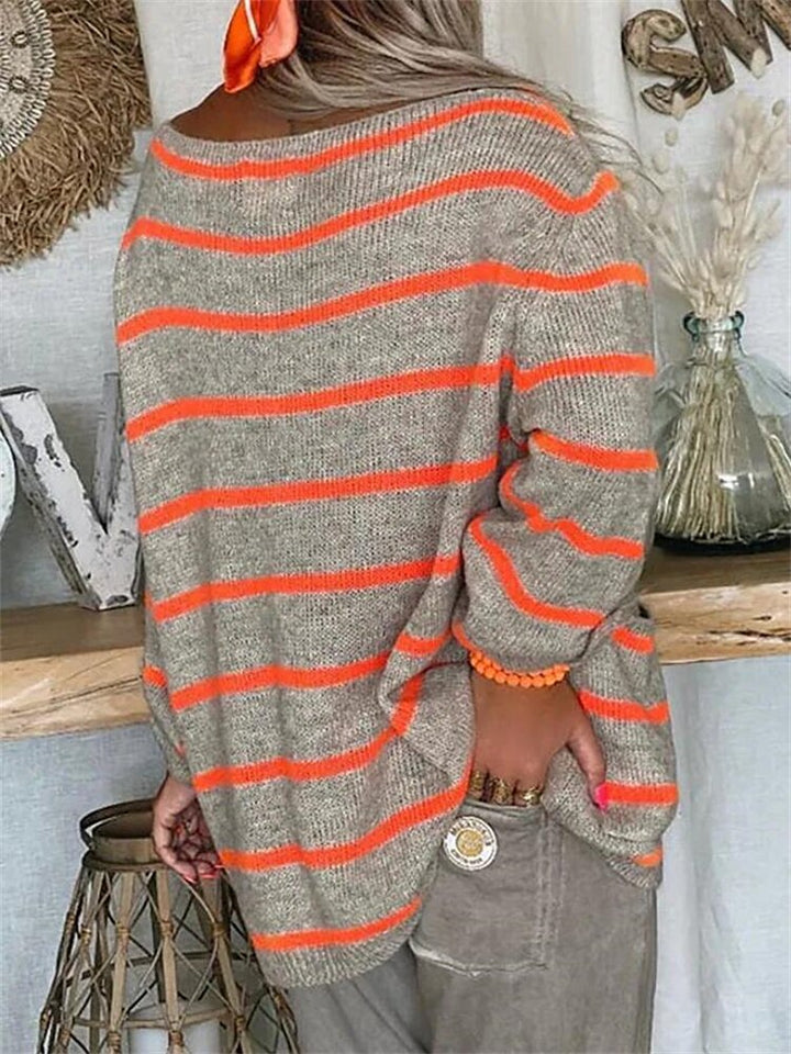 Zia™ | Knitted Sweater