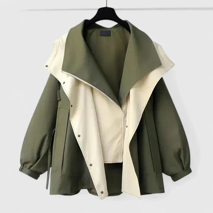 Rebekkah™ - Elegant Jacket