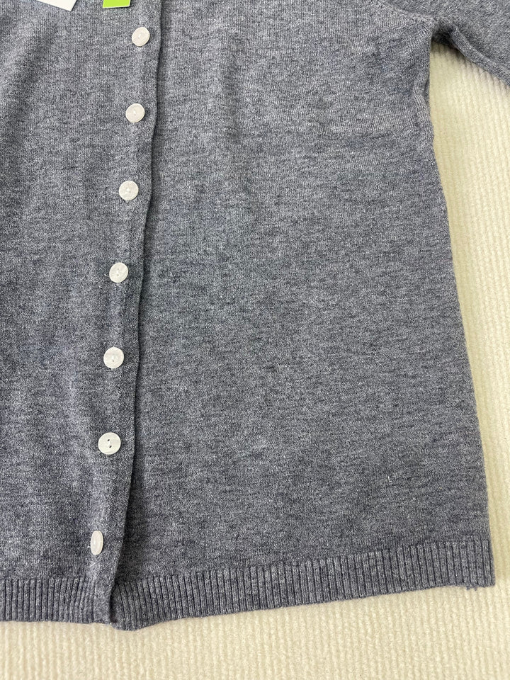 Aurora - Simple Plain Long-Sleeved Pullover