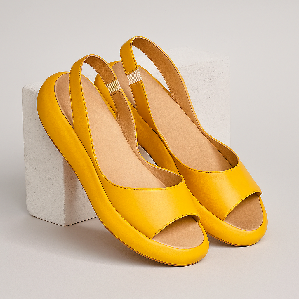 Glenda™ Non-Slip Open Toe Sandals