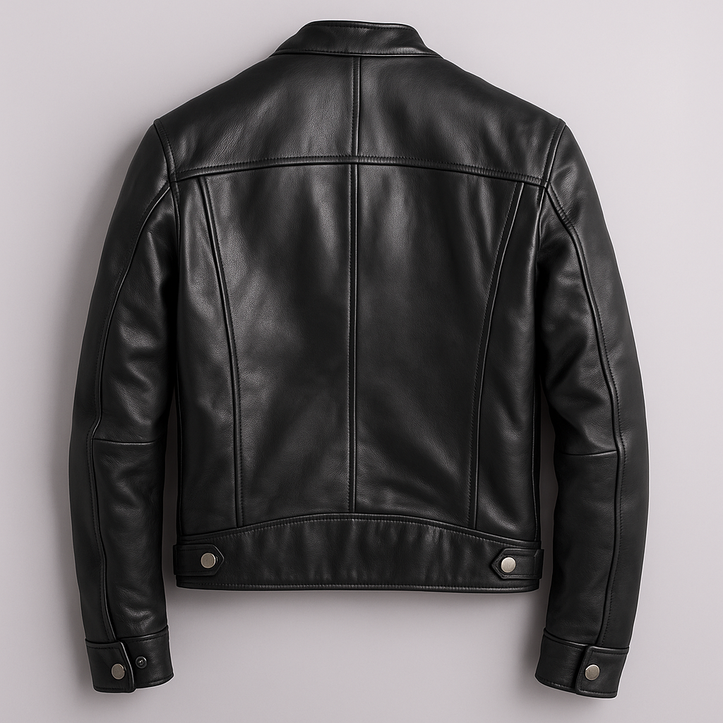 Vintage Hawthorne Jacket