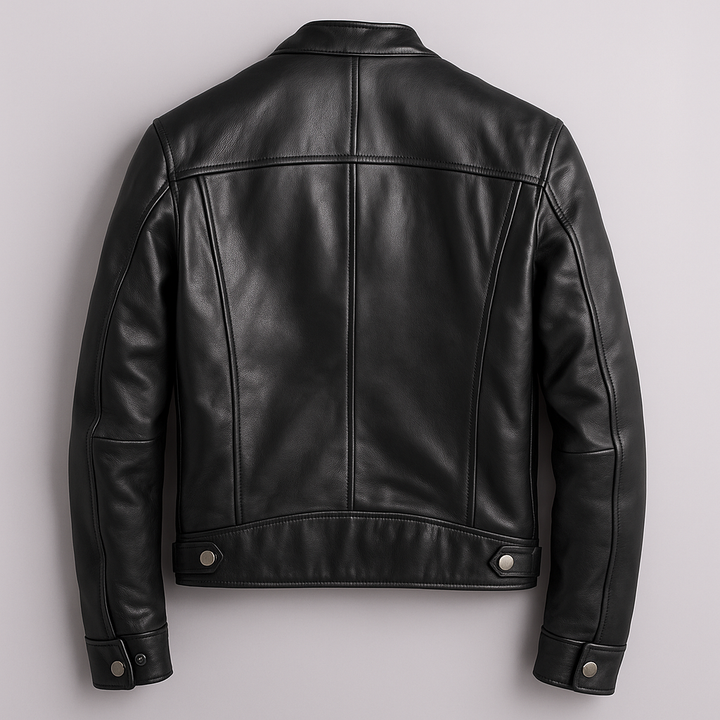 Vintage Hawthorne Jacket