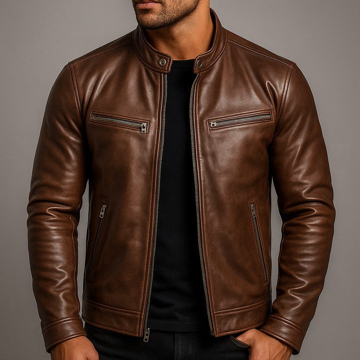 Vintage Hawthorne Jacket
