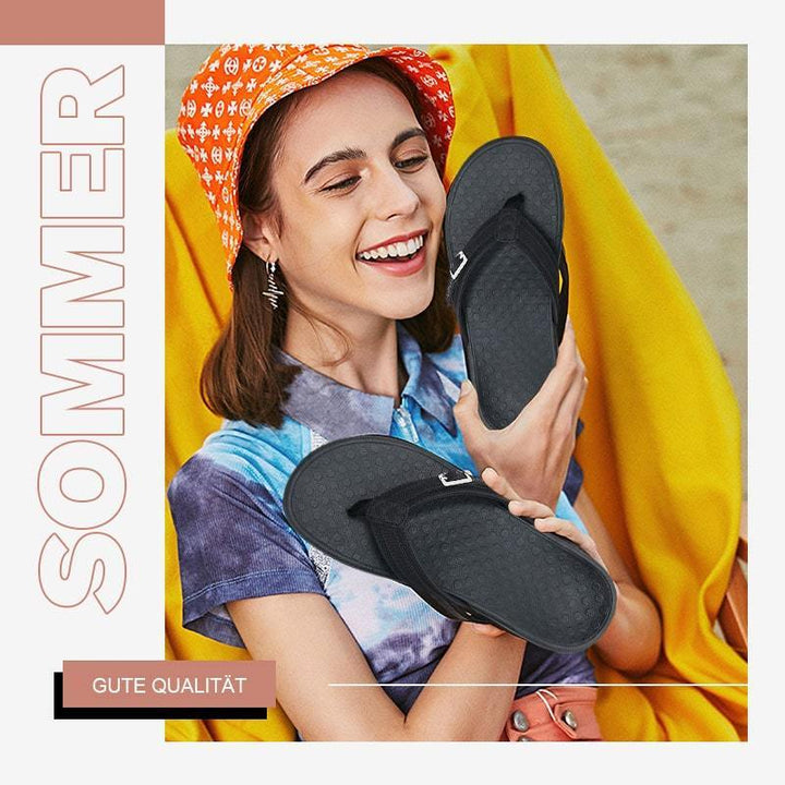 Giuseppina - Orthopedic Summer Sandals