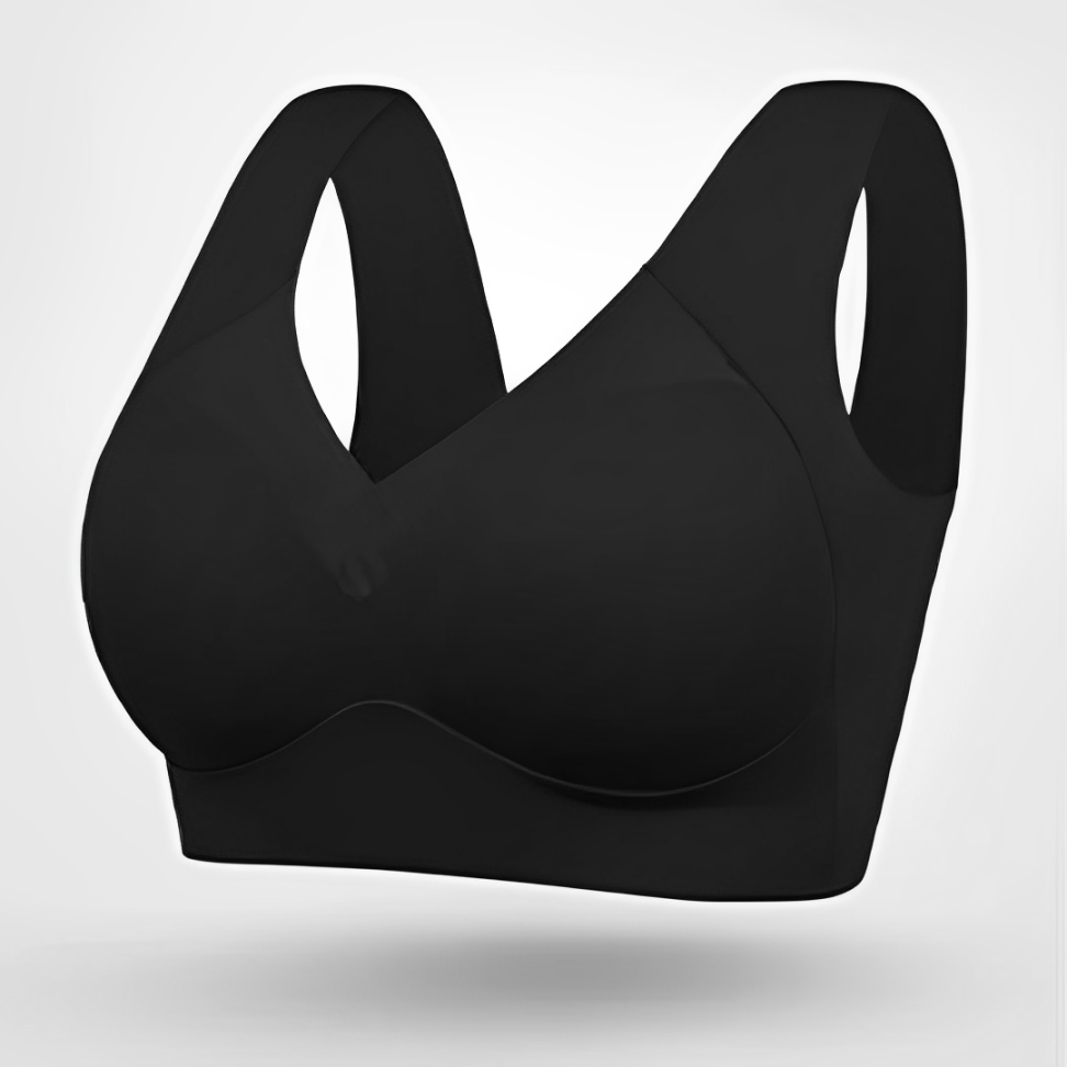 ComfyBra™ - Ultra-comfortable Seamless Bra (Buy 1 Get 1 Free)