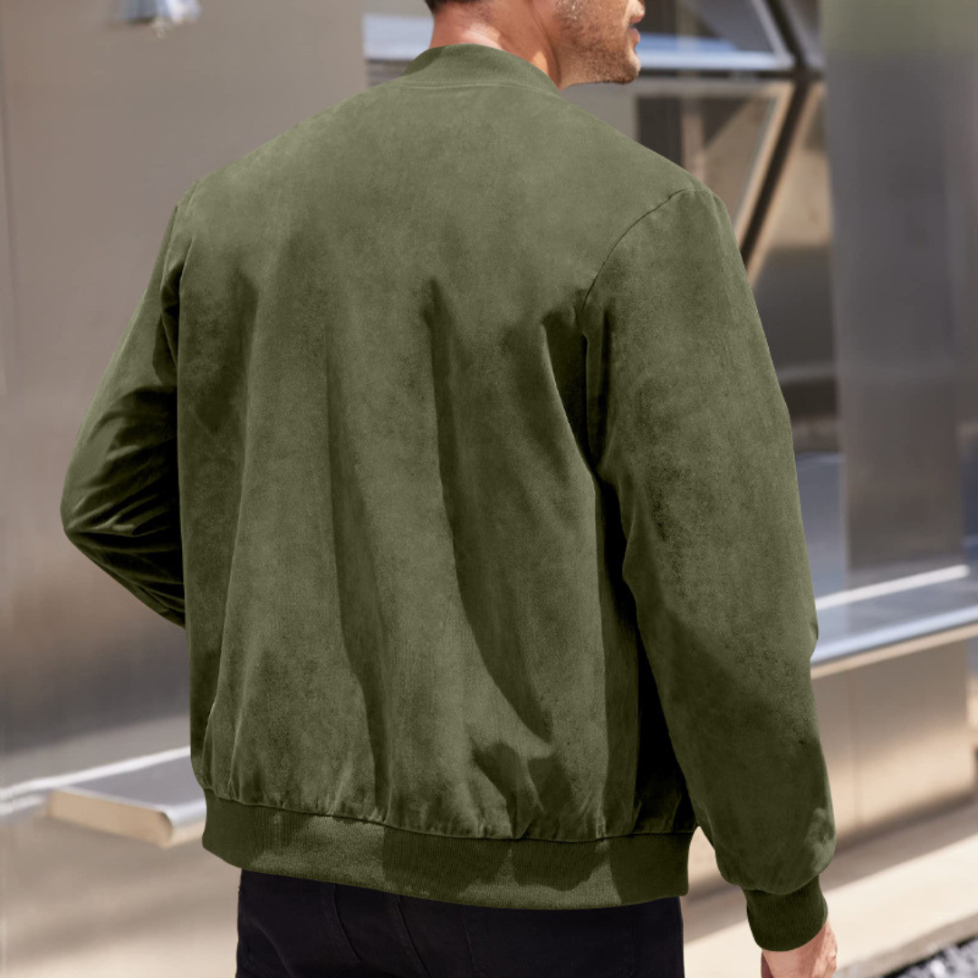 Cole™ - Lightweight All-Season Jacket