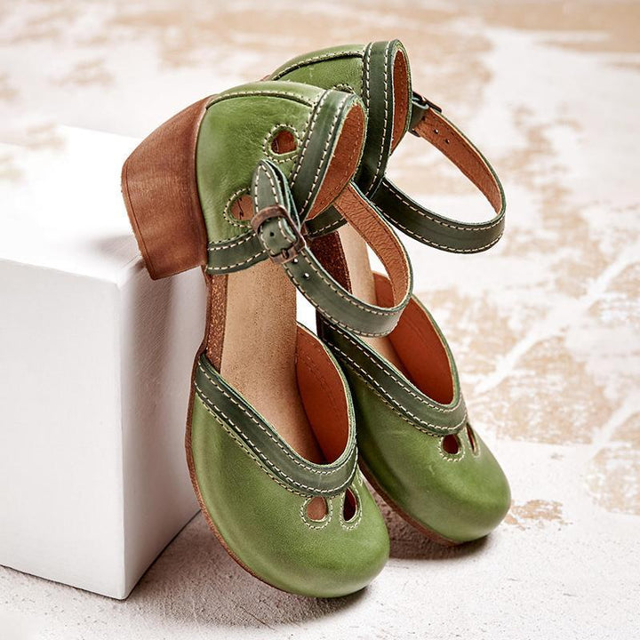Lynn™ - Orthopedic Sandals with Superior Comfort