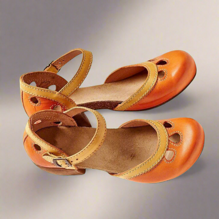 Ordrun | Comfortable sandals for summer