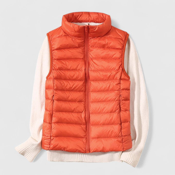 Eryzzaria Elegant Vest