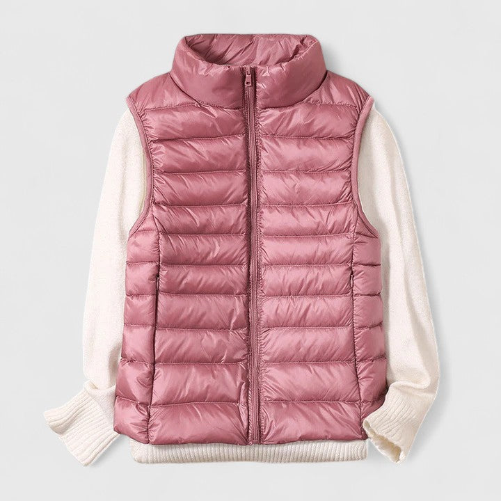 Eryzzaria Elegant Vest