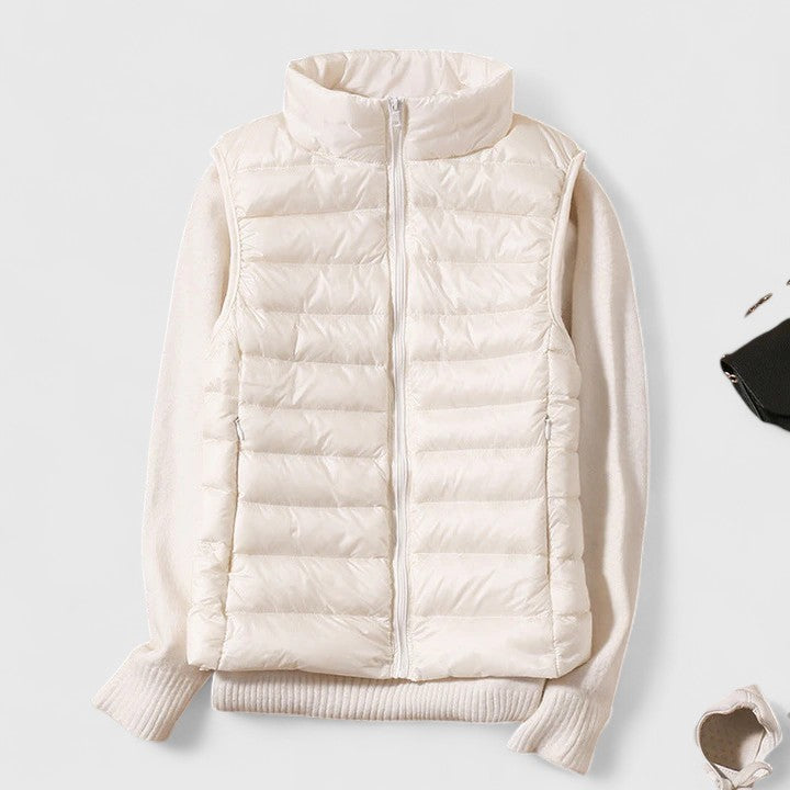 Eryzzaria Elegant Vest