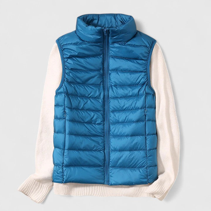 Eryzzaria Elegant Vest