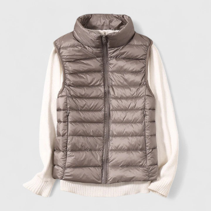 Eryzzaria Elegant Vest
