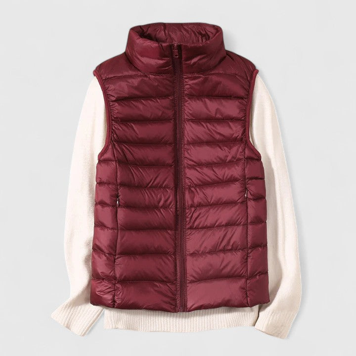 Eryzzaria Elegant Vest