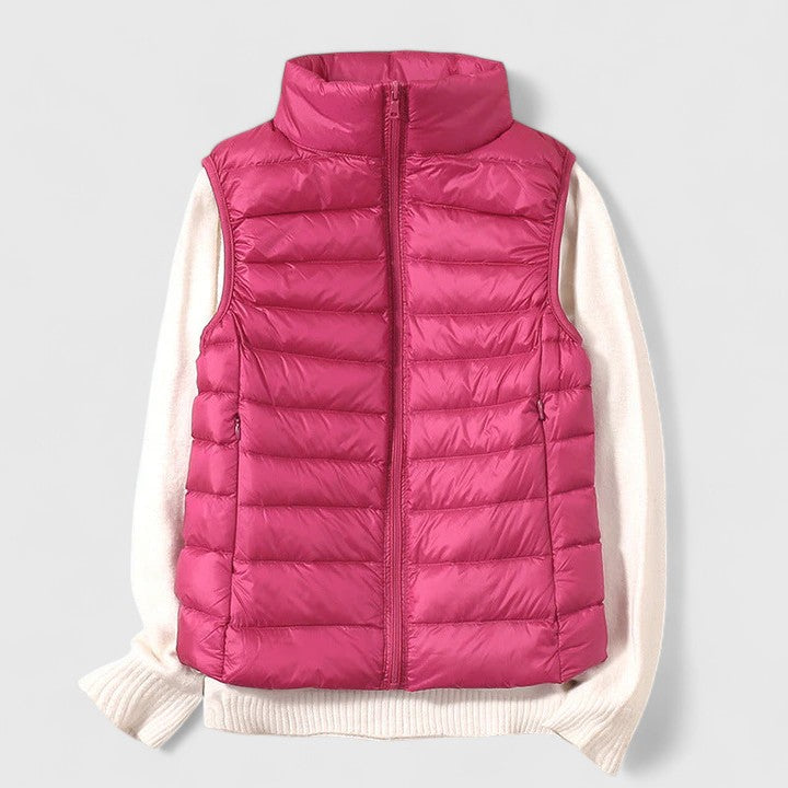Eryzzaria Elegant Vest