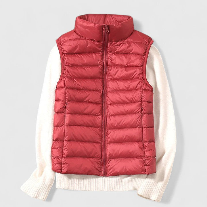 Eryzzaria Elegant Vest