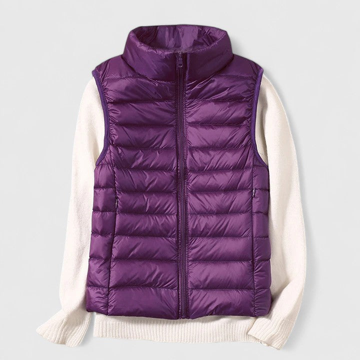 Eryzzaria Elegant Vest