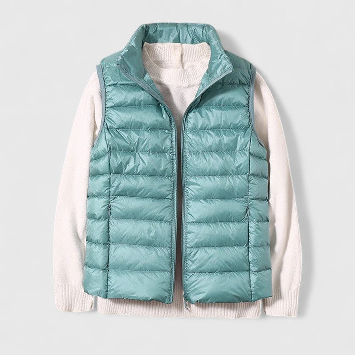 Eryzzaria Elegant Vest