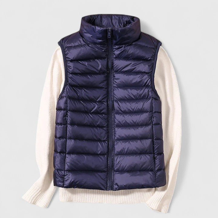 Eryzzaria Elegant Vest