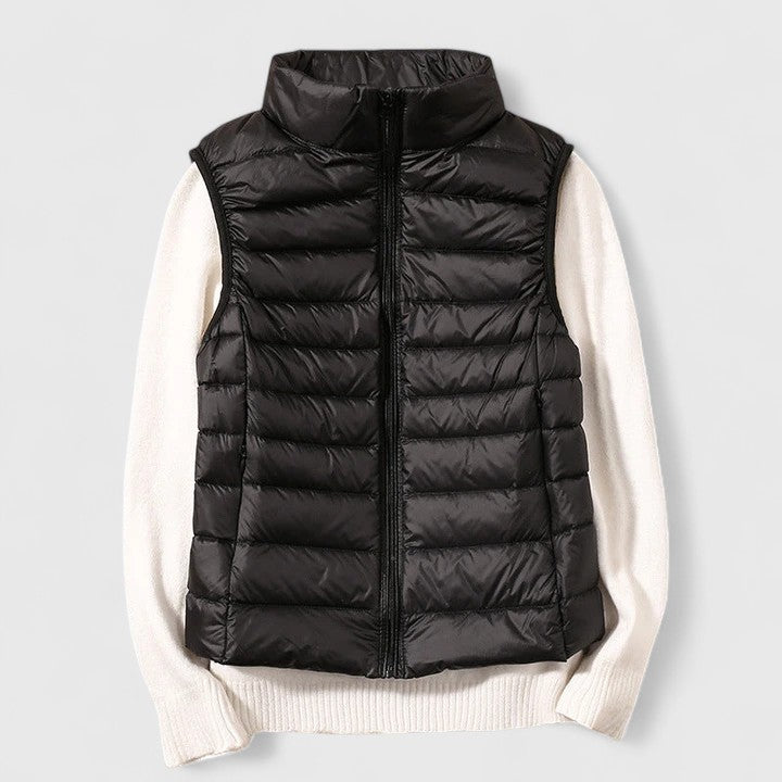 Eryzzaria Elegant Vest